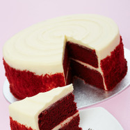 シンプルに生地を楽しめるカットケーキ「Layer Cakes」（1カット／600円）