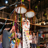 「まれ」クランクアップ取材会