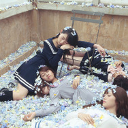 イセタンガールと「乃木坂46」のコラボレーションムービー誕生