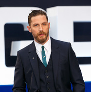 トム・ハーディ-(C)Getty Images
