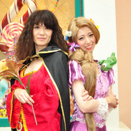 東京ディズニーランドスペシャルイベント「ディズニー・ハロウィーン」開催初日 - (C) Disney