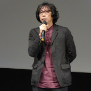 『ピンクとグレー』in 第20回釜山国際映画祭