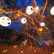 星野リゾート リゾナーレ 小浜島で南国ならではのハロウィンが楽しめる期間限定イベントを開催