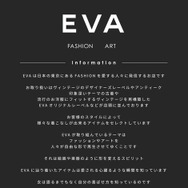 エヴァがルクア大阪1階のオペークオオサカにてポップアップショップをオープン