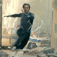 クイックシルバー／『アベンジャーズ／エイジ・オブ・ウルトロン』 - (C) Marvel 2015