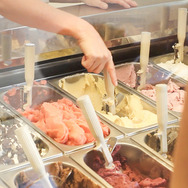 世界初の乳製品を一切使用しないアイスクリームショップのキッピーズ ココクリーム