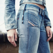 HUSH 5万円／ディーゼル