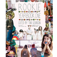 ビジュアルブック『ROOKIE YEARBOOK ONE』日本語版の刊行記念イベントが開催