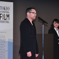 ブライアン・シンガー／「第28回東京国際映画祭」