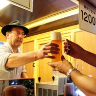 ドイツビールやドイツの食べ物を味わえる『ドイツフェスティバル2015』が開幕！　