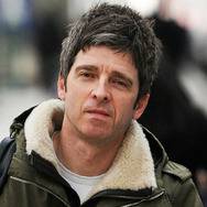 ノエル・ギャラガー