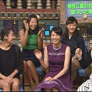 「踊る！さんま御殿！！今夜は、カラダweekスペシャル！」　(Ｃ)日本テレビ