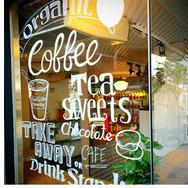 BUN COFFEE