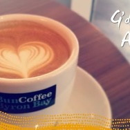 BUN COFFEE