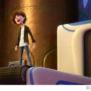 『インサイド・ヘッドMovieNEX』　-(C)  2015 Disney/Pixar.