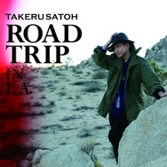 佐藤かける「ROAD TRIP」（壁掛けカレンダー）