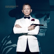 『007 スペクター』-(C) SPECTRE (C) 2015 Metro-Goldwyn-Mayer Studios Inc., Danjaq, LLC and Columbia Pictures Industries, Inc. All rights reserved