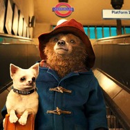 『パディントン』　-（C） 2014 STUDIOCANAL S.A.  TF1 FILMS PRODUCTION S.A.S Paddington Bear (TM),Paddington(TM) AND PB(TM) are trademarks of Paddington and Company Limited