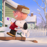 『I LOVE スヌーピー THE PEANUTS MOVIE』(C) 2015 Twentieth Century Fox Film Corporation. All Rights Reserved.(C) 2014 Peanuts Worldwide LLC