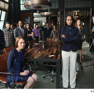 「スキャンダル　シーズン3」(C) 2015 ABC Studios.