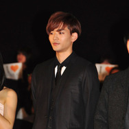 『orange -オレンジ-』公開初日舞台挨拶