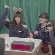 『道頓堀よ、泣かせてくれ！ DOCUMENTARY of NMB48』（C）2016「DOCUMENTARY of NMB48」製作委員会