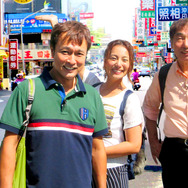 『ローカル路線バス乗り継ぎの旅　THE　MOVIE』 -(C) 2015「ローカル路線バス乗り継ぎの旅　THE MOVIE」製作委員会