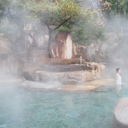 韓国のスパ＆温泉