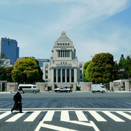 「東京尾行」 12 チャンネル ビデオ、2015-2016 年