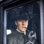 『SHERLOCK/シャーロック　忌まわしき花嫁』（C）2015 Hartswood Films Ltd. A Hartswood Films production for BBC Wales co-produced by Masterpiece. Distributed by BBC Worldwide Ltd.