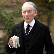 『Mr.ホームズ　名探偵最後の事件』（C)Agatha A Nitecka / SLIGHT TRICK PRODUCTIONS