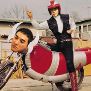 「空中ブランコ」主題歌に決定した電気グルーヴ