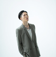 『不屈の男 アンブロークン』MIYAVI／photo：Nahoko Kosugi
