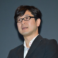 大谷幸広／『ホテルコパン』公開初日舞台挨拶