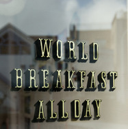 ワールド・ブレックファスト・オールデイが“トルコの朝ごはん”（1,500円）を提供