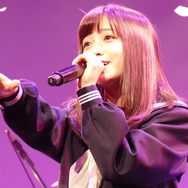 橋本環奈／『セーラー服と機関銃 -卒業-』公開直前PRイベント