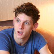 『ディア・ウェンディ』ジェイミー・ベル、トーマス・ヴィンターベア監督来日インタビュー