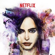 「ジェシカ・ジョーンズ」(C) Netflix. All Rights Reserved.