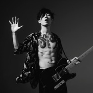 ギタリスト MIYAVI