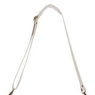 キャンバス素材の「PAA メッセンジャーバッグ」