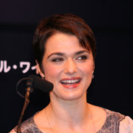 『コンスタンティン』キアヌ・リーブス、レイチェル・ワイズ、フランシス・ローレンス監督来日記者会見　サブ２