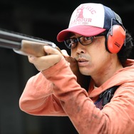 『アイアムアヒーロー』 - (C) 映画「アイアムアヒーロー」製作委員会 (C) 花沢健吾／小学館