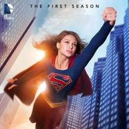 「SUPERGIRL／スーパーガール」　（C） 2016 Warner Bros. Entertainment Inc. All rights reserved.