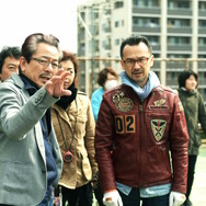 『TAP THE LAST SHOW』で初監督と主演を務める水谷豊　（C）2017 TAP Film Partners