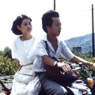 『恋恋風塵』（C）CENTRAL MOTION PICTURE CORPORATION 1987