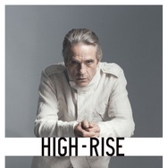 『ハイ・ライズ』前売特典　(C)RPC HIGH-RISE LIMITED / THE BRITISH FILM INSTITUTE / CHANNEL FOUR TELEVISION CORPORATION 2015