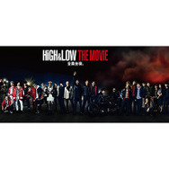 『HiGH＆LOW THE MOVIE』