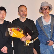 「日本映画プロフェッショナル大賞」授賞式