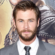 クリス・ヘムズワース-(C)Getty Images