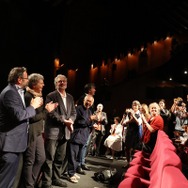「第69回カンヌ国際映画祭」公式上映『レッドタートル ある島の物語』
